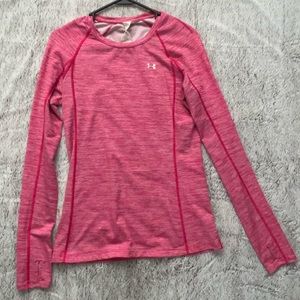 Under Armour - Cold Gear